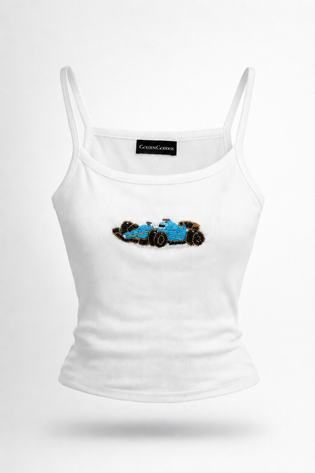 Race Girl Top